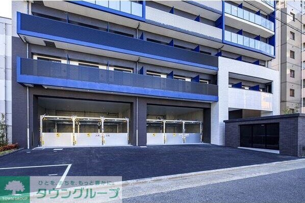 S-RESIDENCE今池駅前の物件内観写真